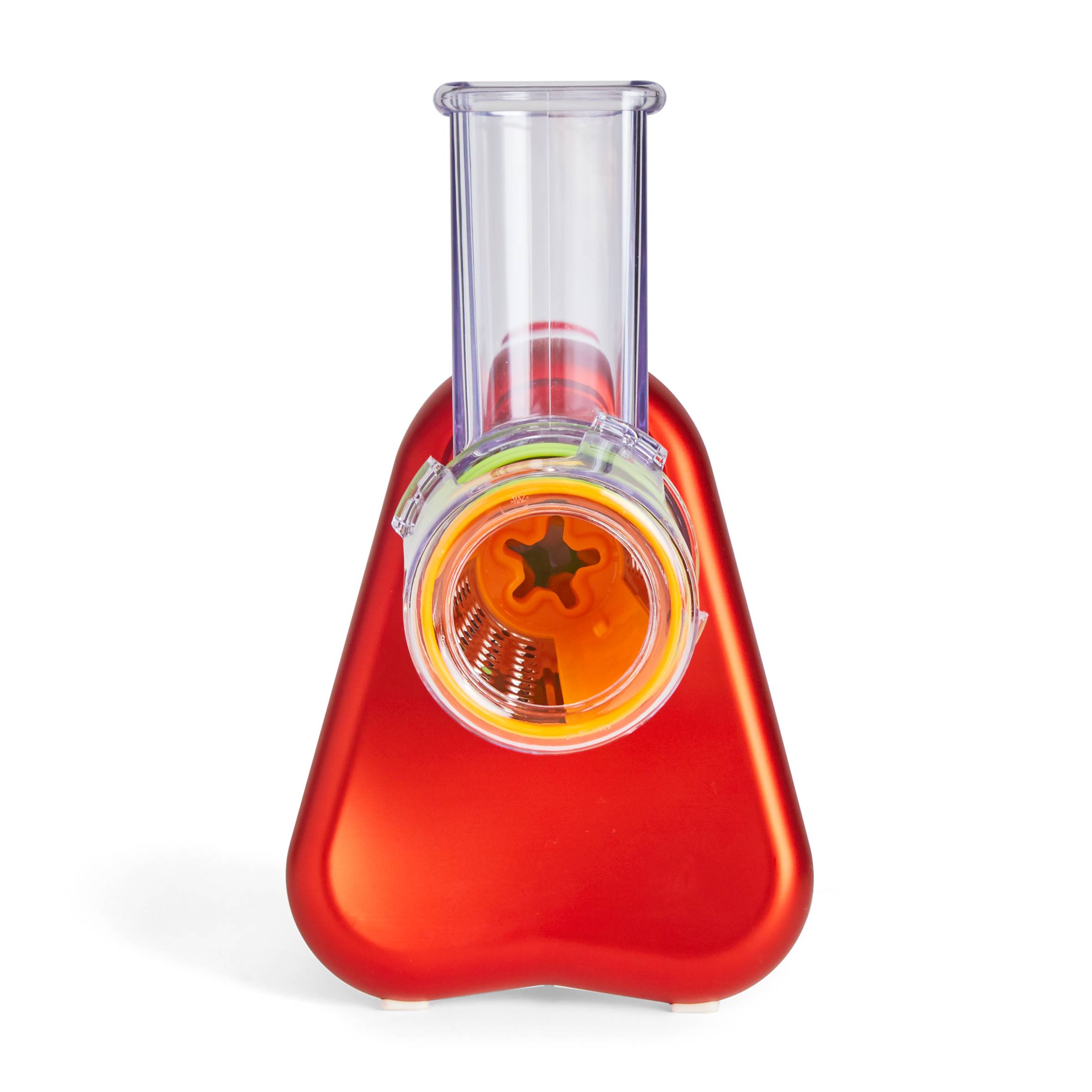 Tritatutto Fresh Express 3 coni