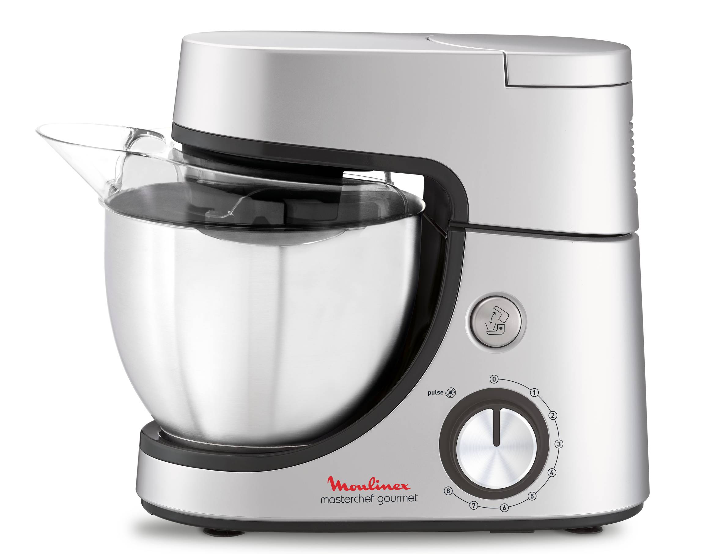 Impastatrice Masterchef Gourmet