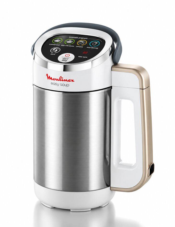 Soup Maker Easy Soup