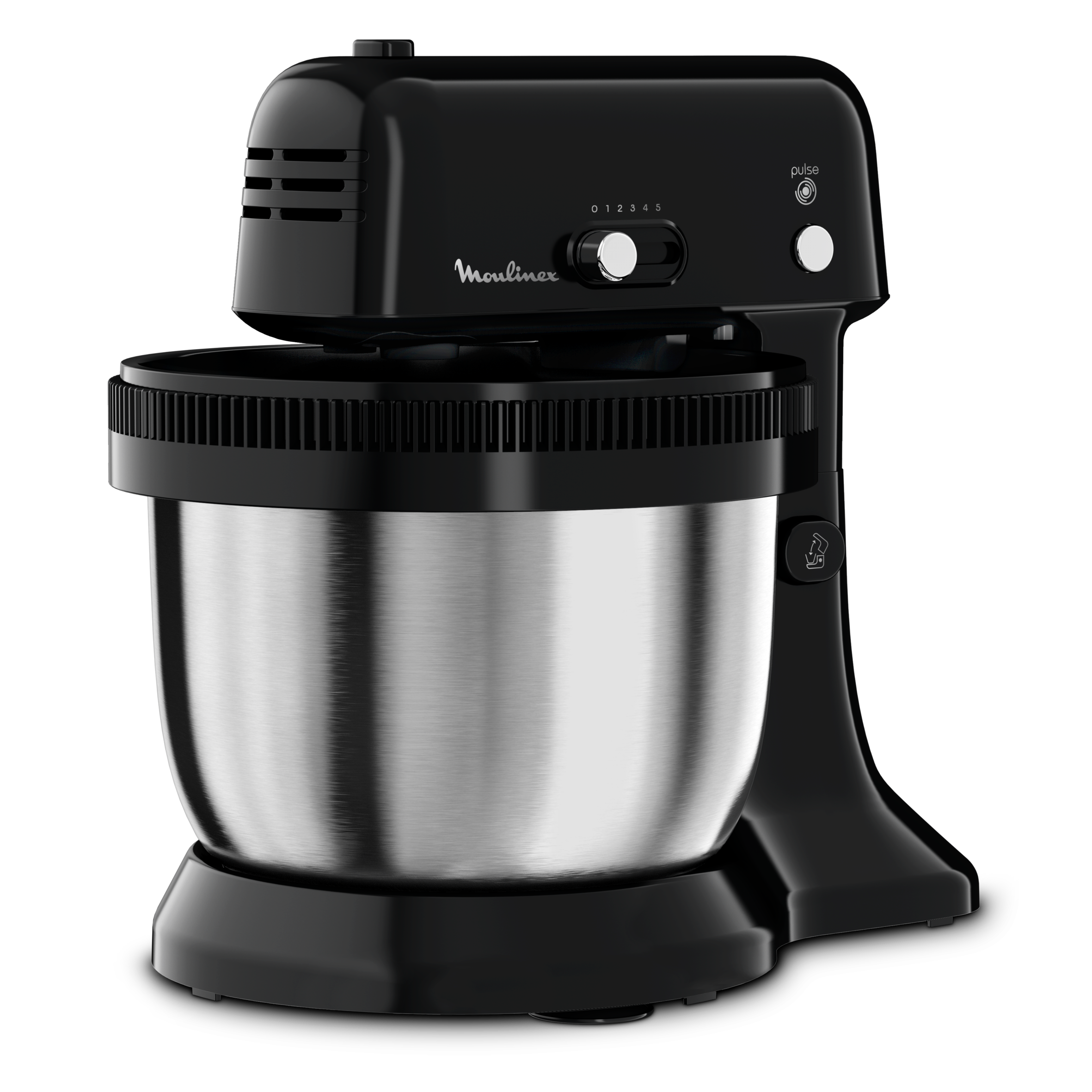 Impastatrice Oh My Cake 4L