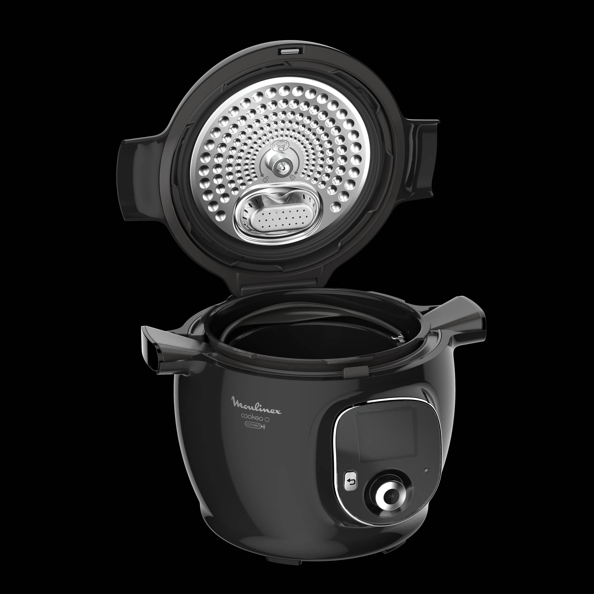 Stampo Cookeo XA609001