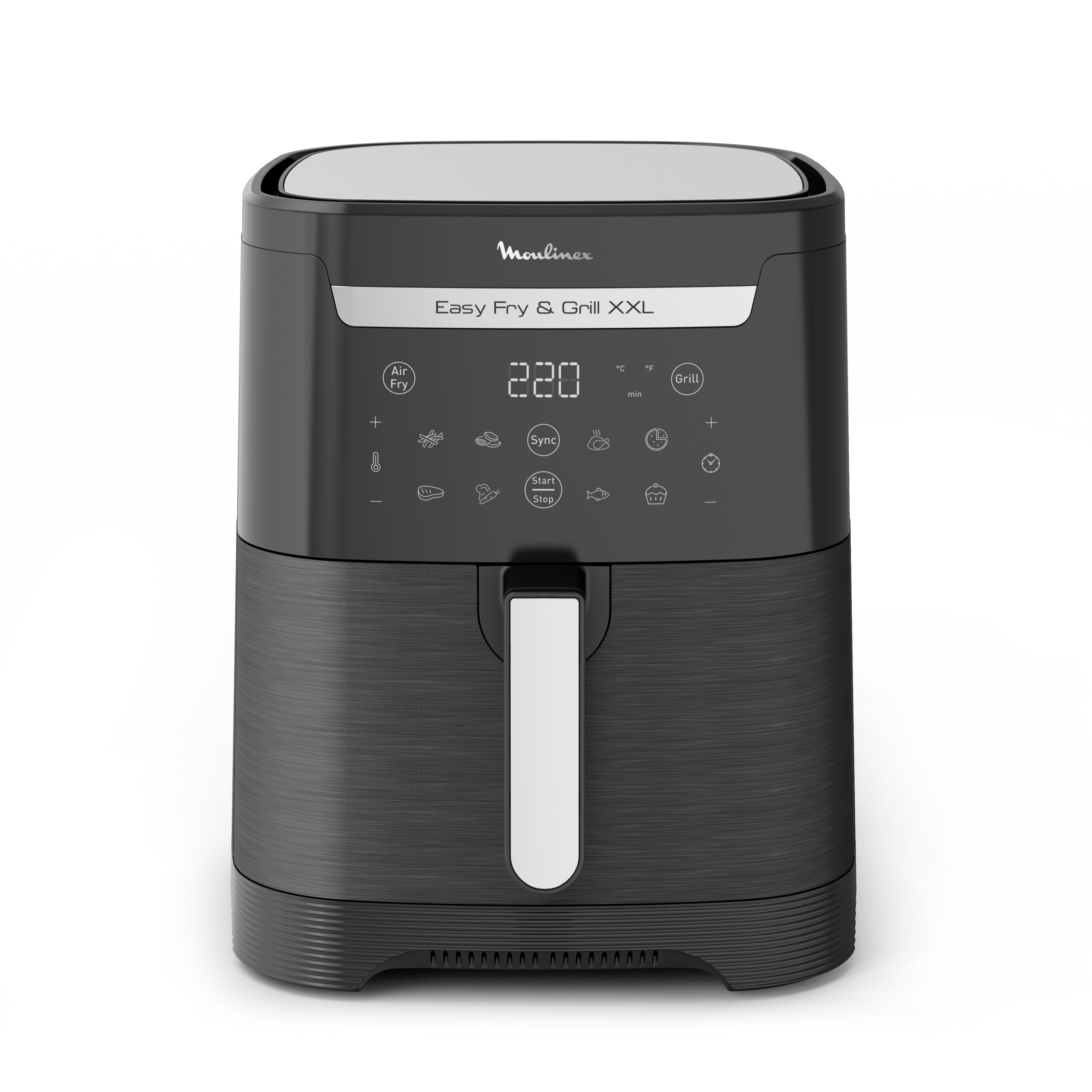 Friggitrice ad aria Easy Fry & Grill XXL 6,5L