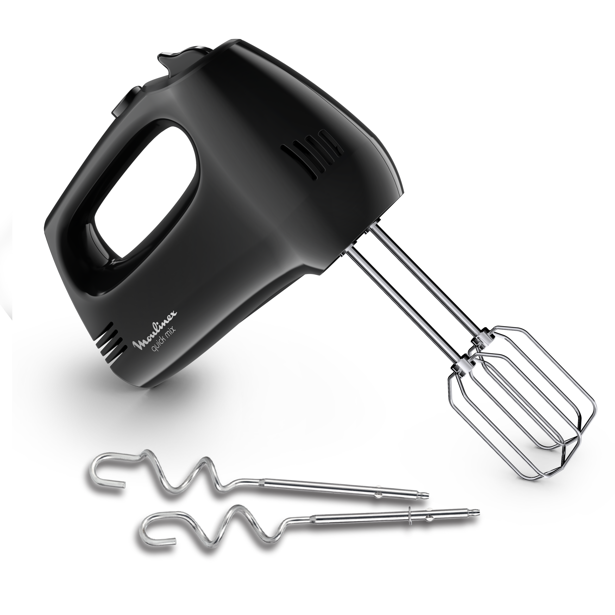 Sbattitore Quick Mix
