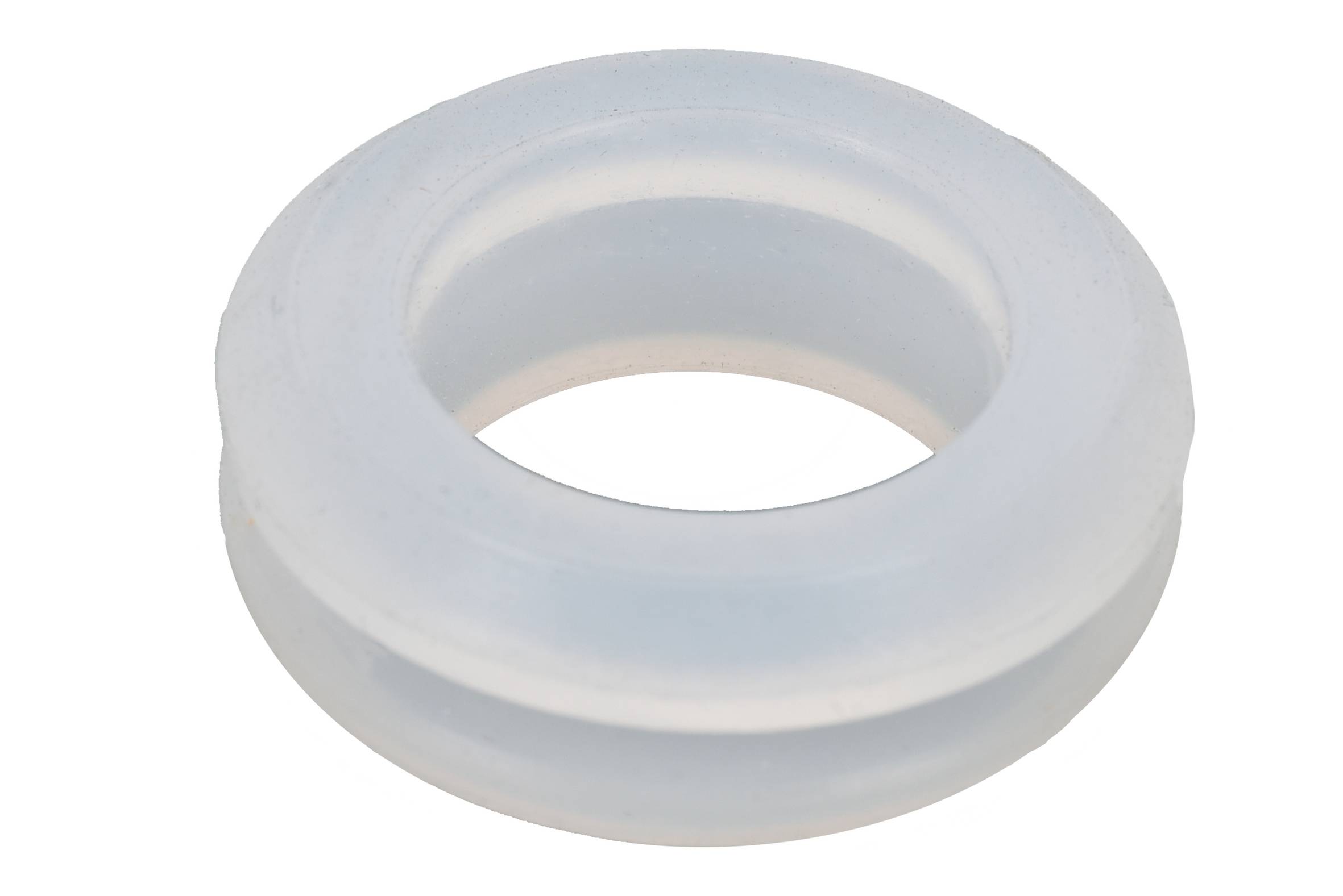 Guarnizione centrale per deflettore SS-9100041015