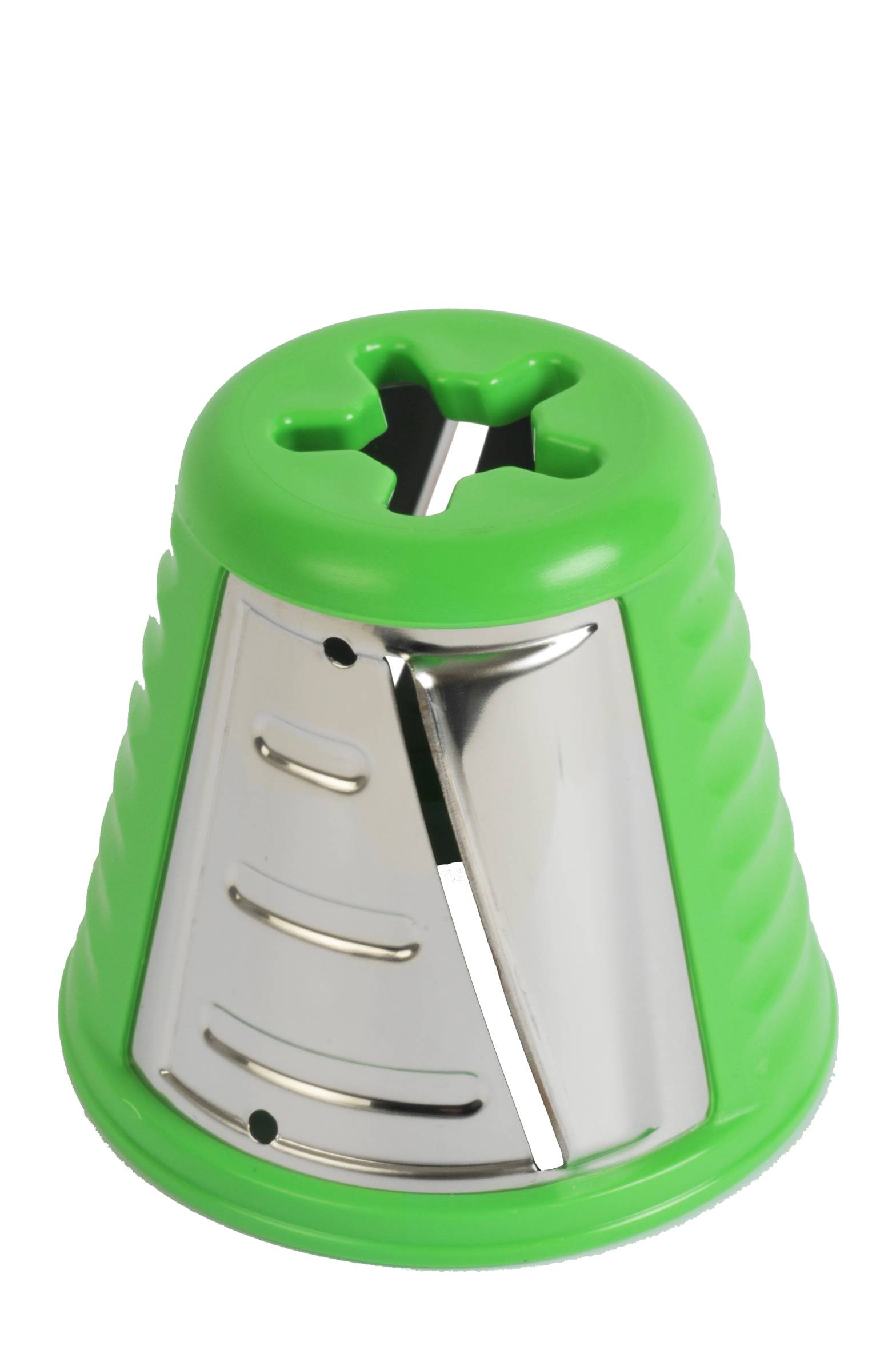 Cono verde per affettatura spessa XF921201