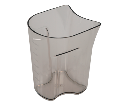 Vassoio di raccolta del succo MS-651514