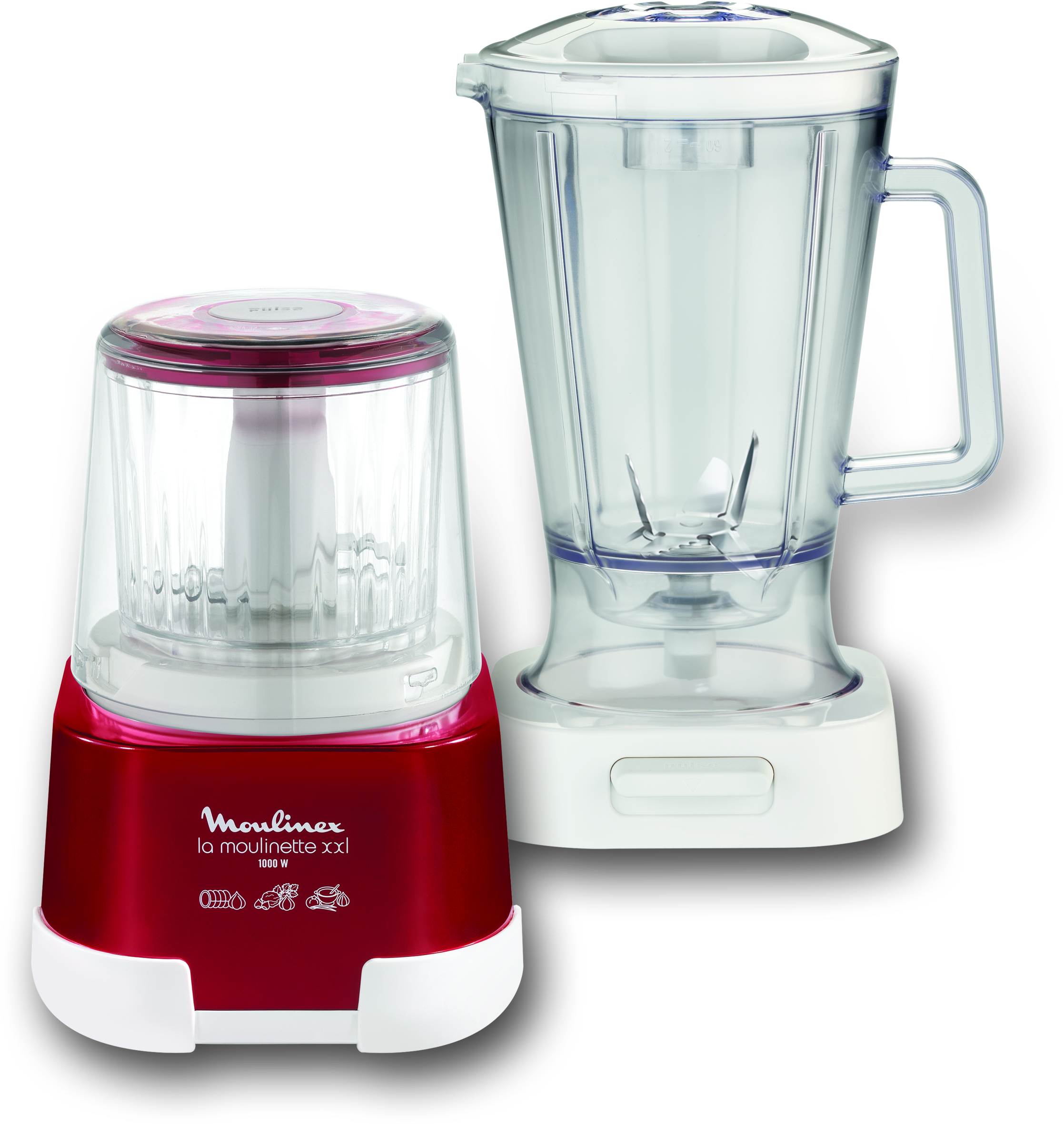 LA MOULINETTE XXL