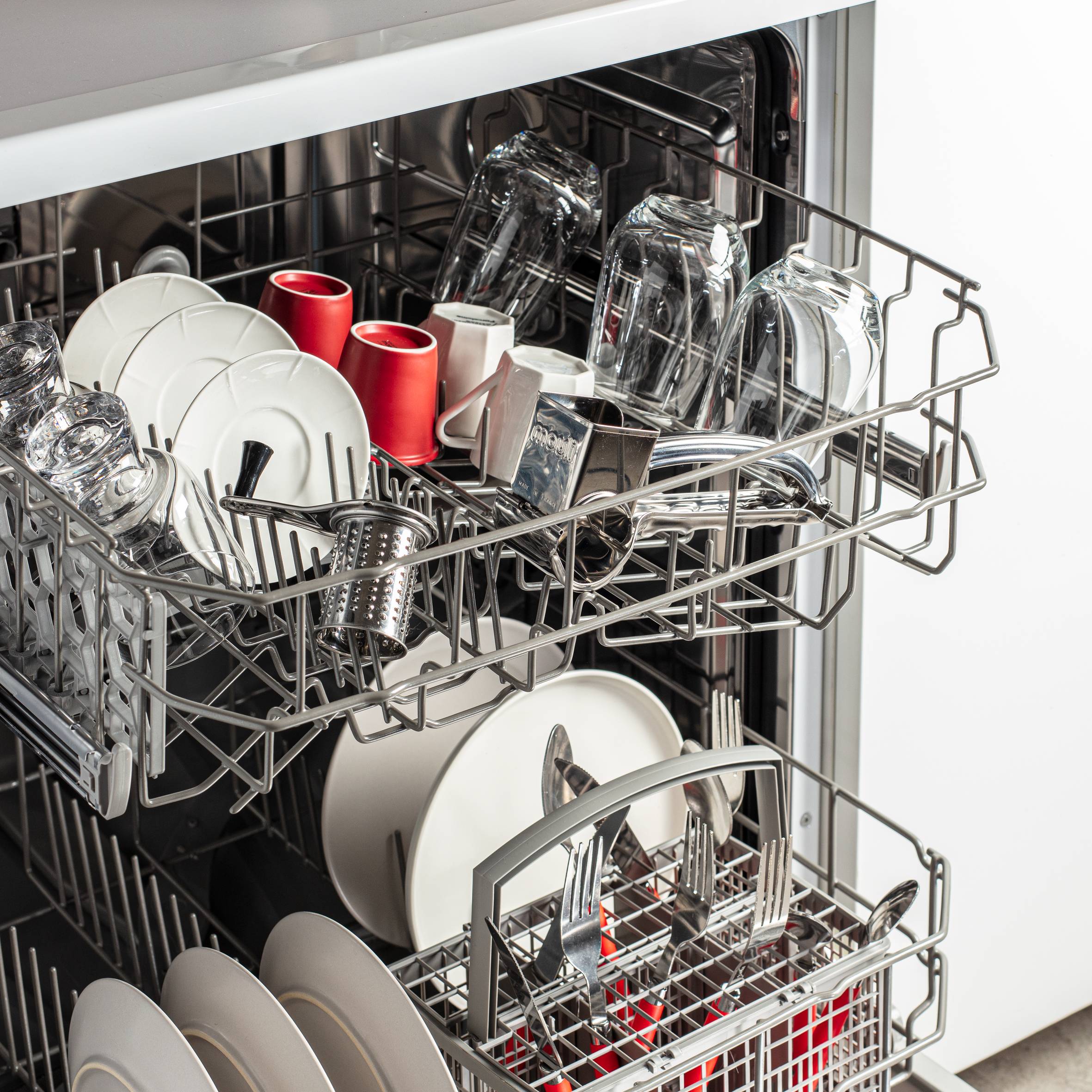 Grattugia in acciaio inox