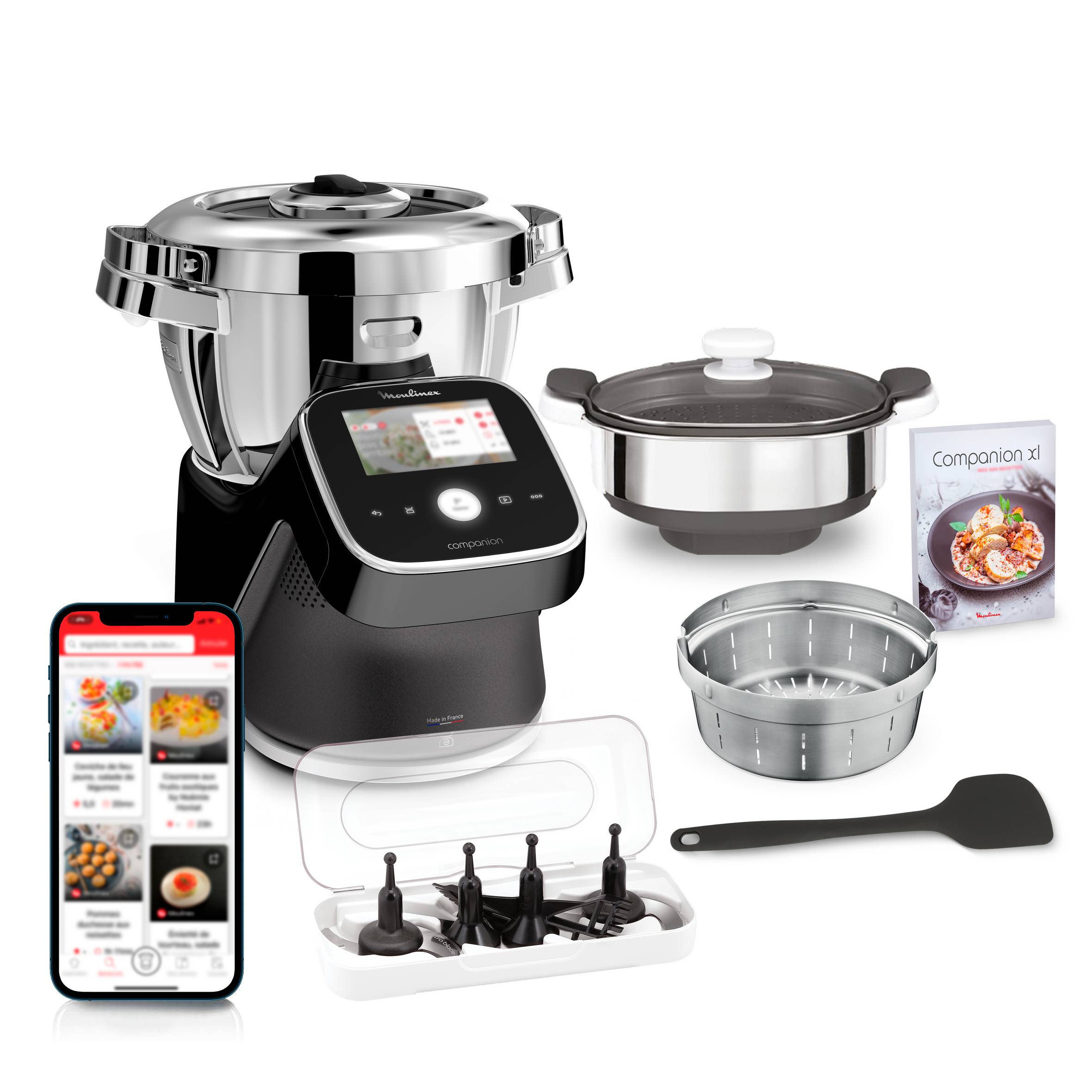 i-Companion Touch Pro