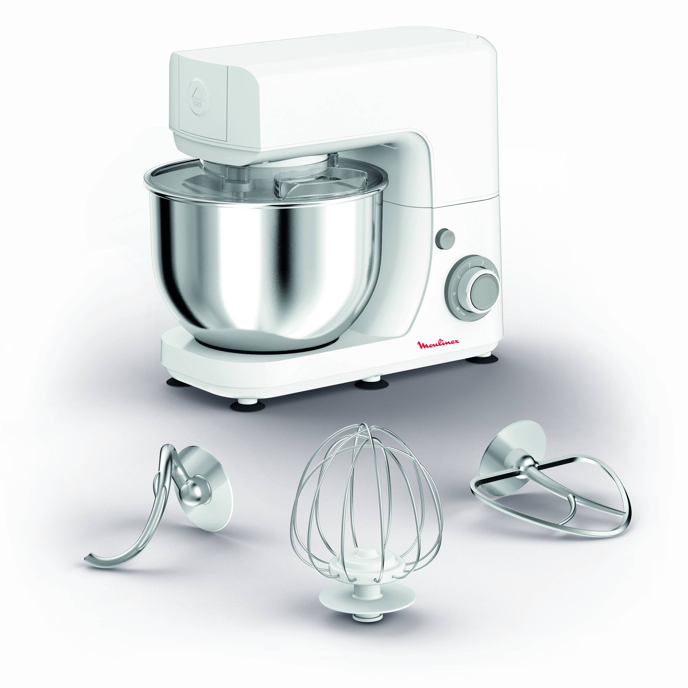 Impastatrice Masterchef Essential 4,8L