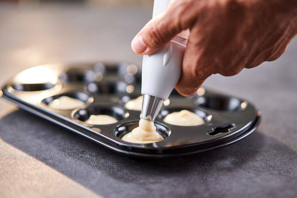 Kit per pasticceria Companion XF3990F0