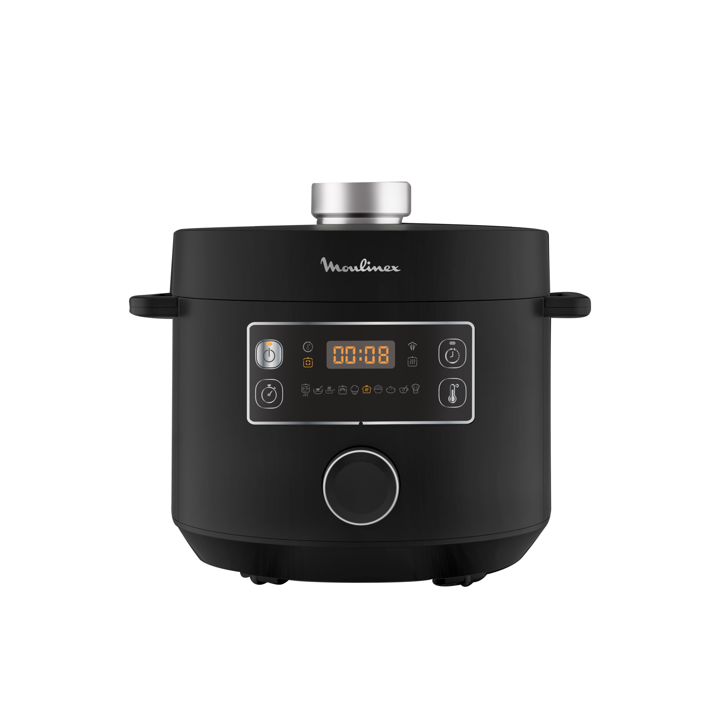Multicooker Turbo Cuisine 5L