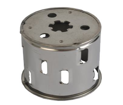 Grattugia F per&nbsp; tritare SS-989856