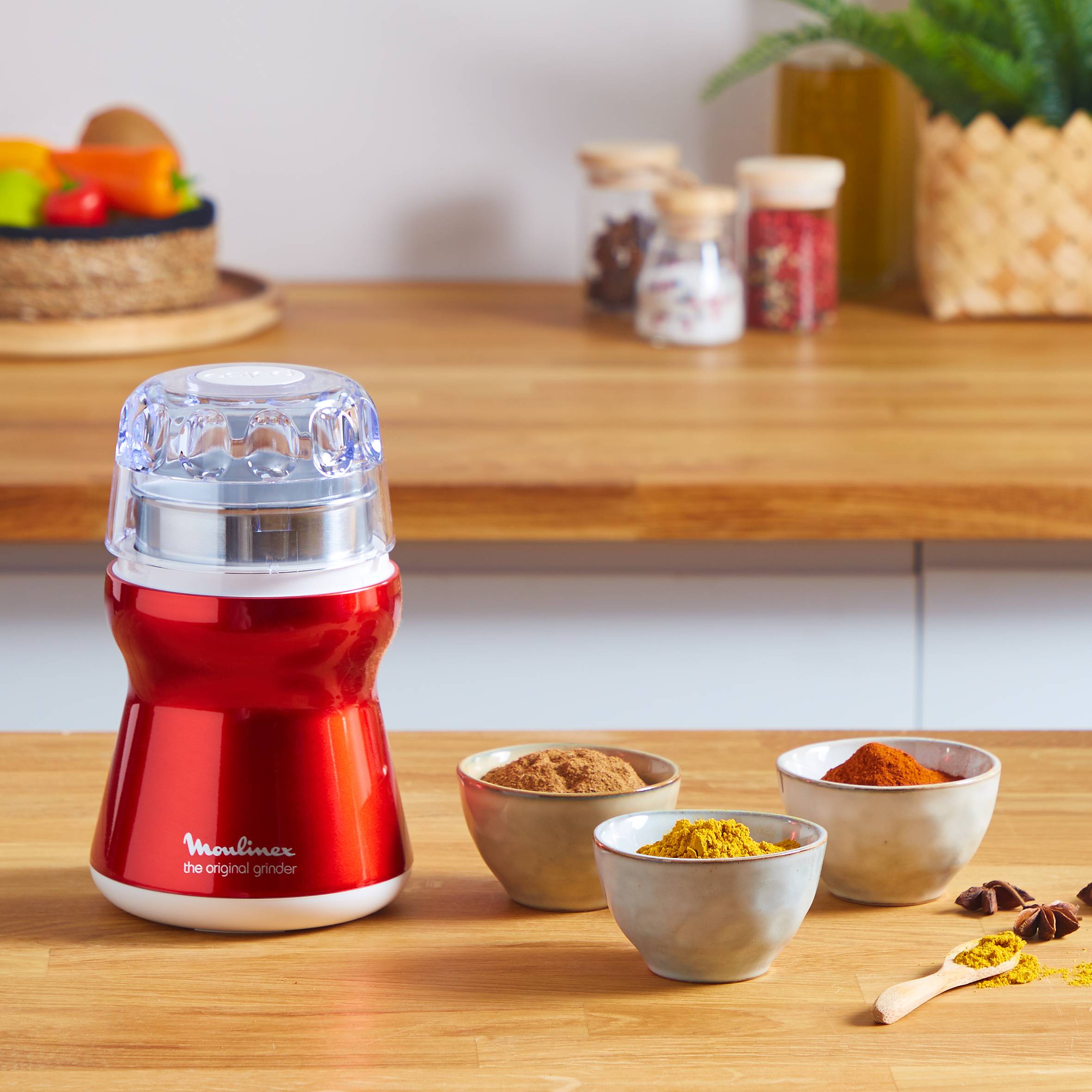 Macinacaffè The Original Grinder