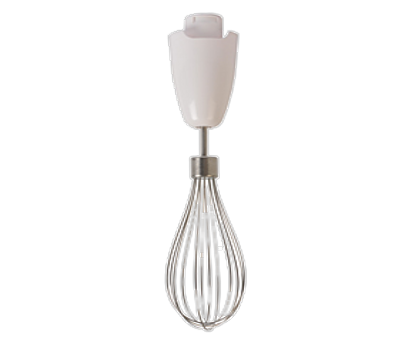 Frusta * 2 per emulsionare SS-192069