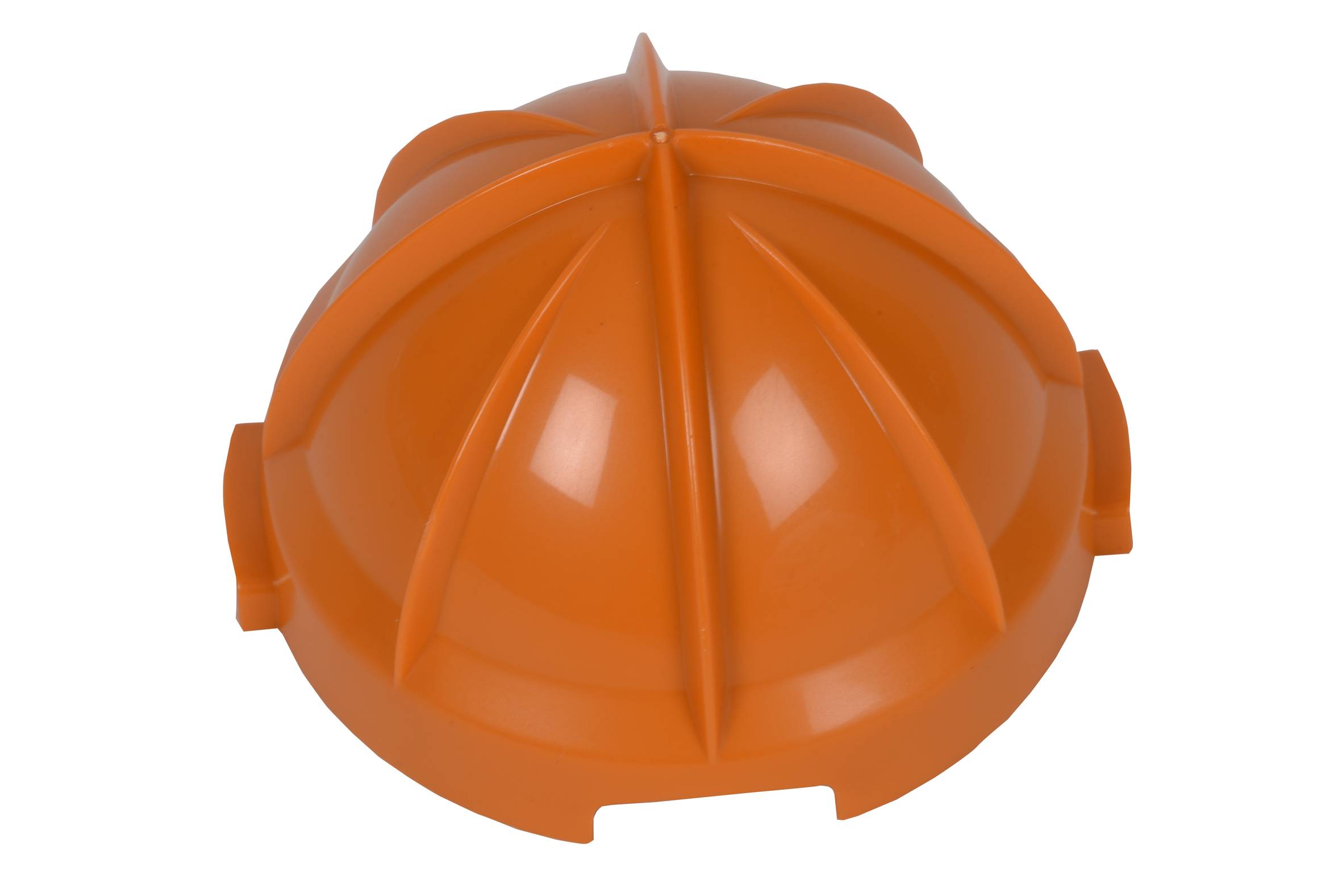 Cono spremiagrumi arancione MS-652252