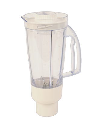 Vaso frullatore completo XF625110