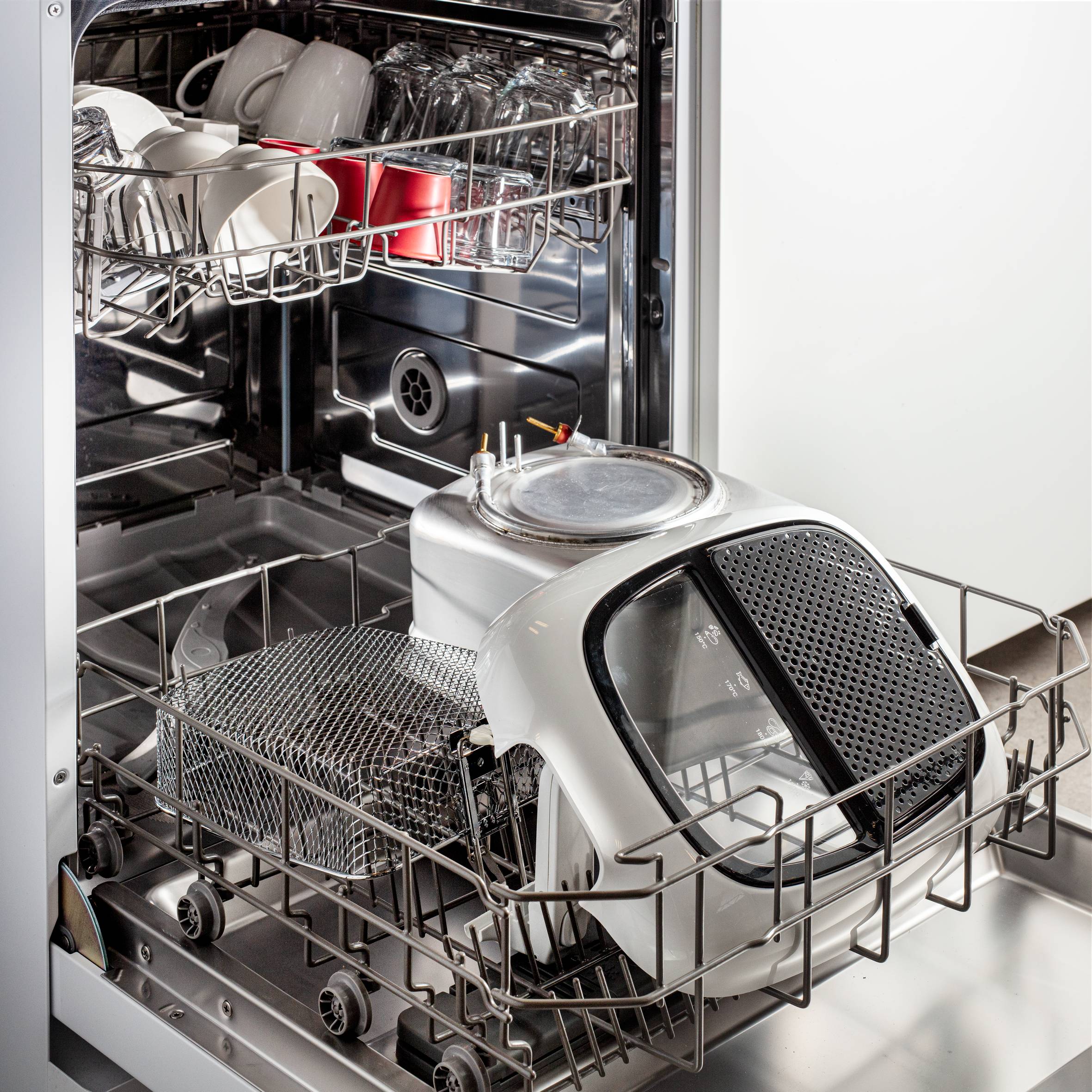 Friggitrice ad olio Super Uno 1.5kg