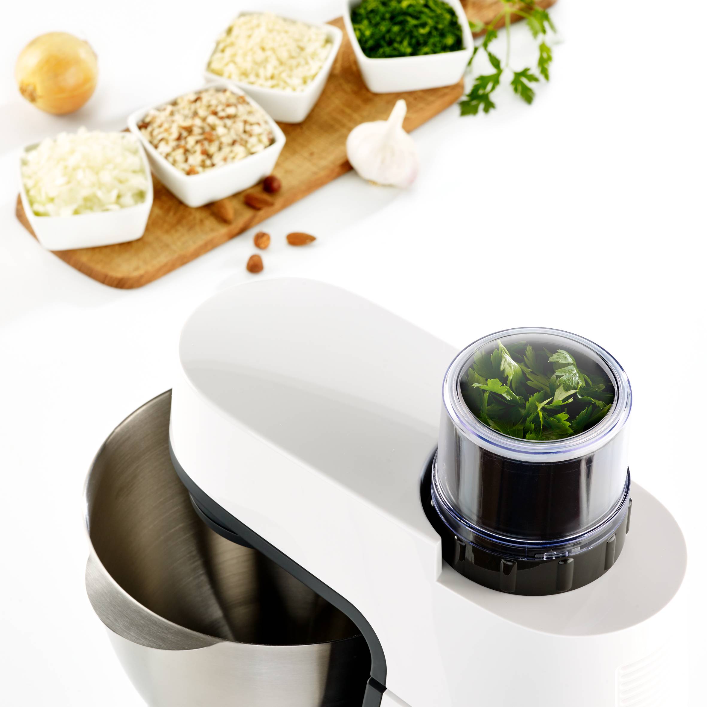 Mini-tritatutto XF635BB1