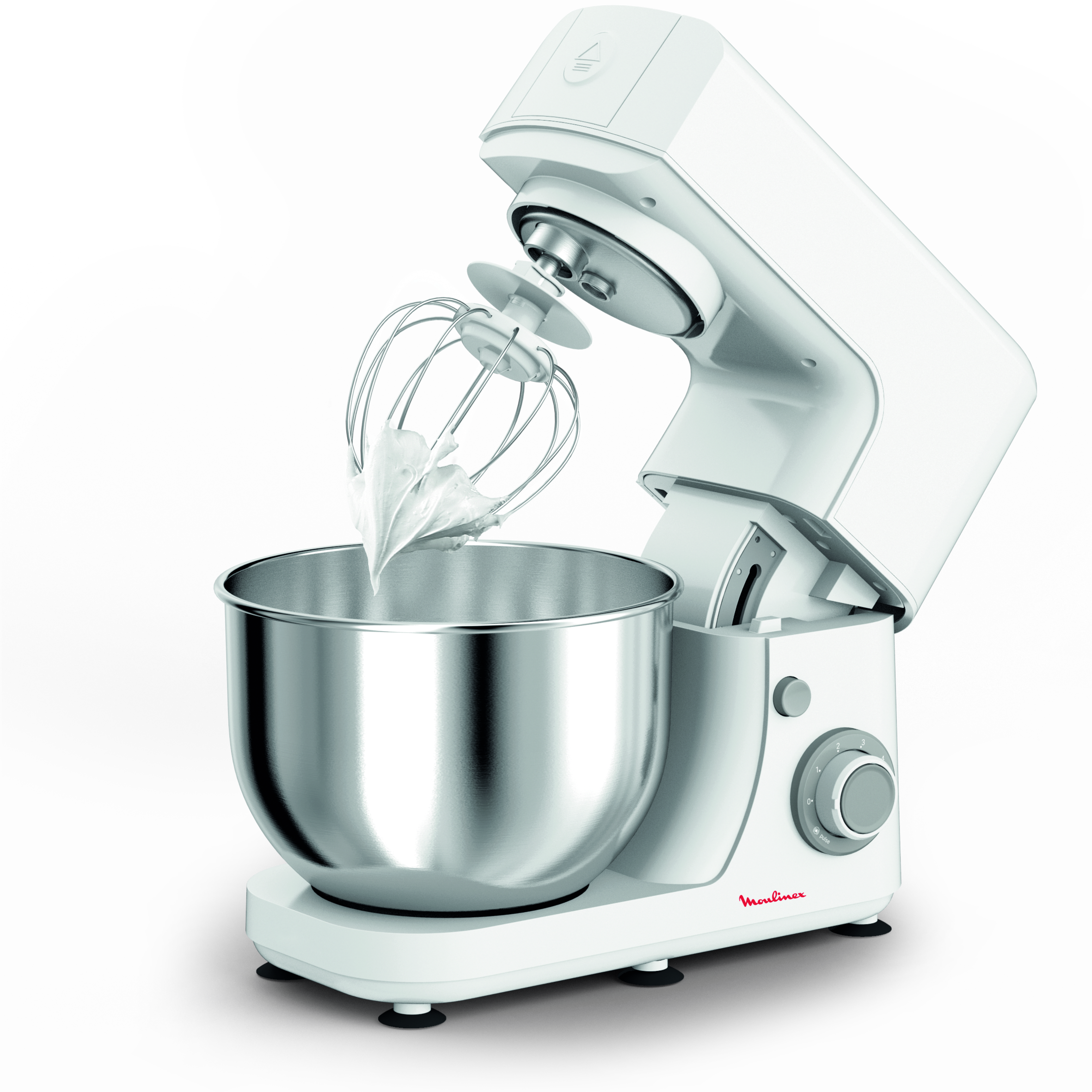 Impastatrice Masterchef Essential 4,8L