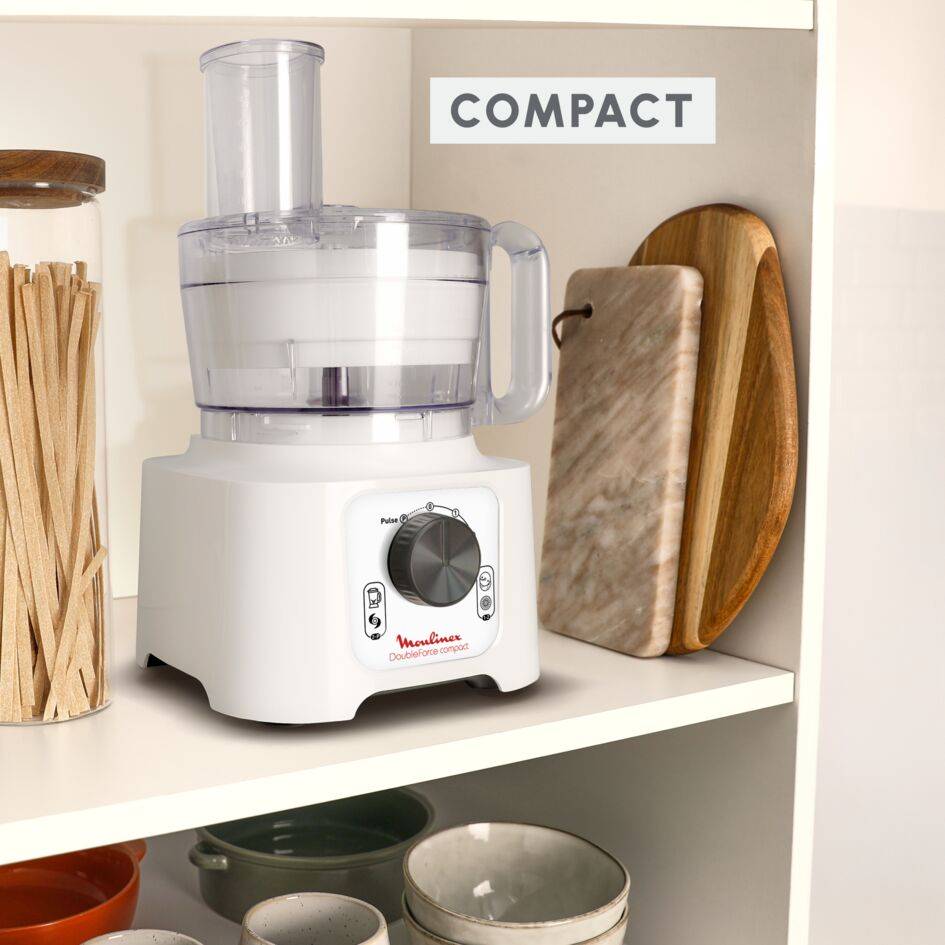 DOUBLE-FORCE COMPACT 