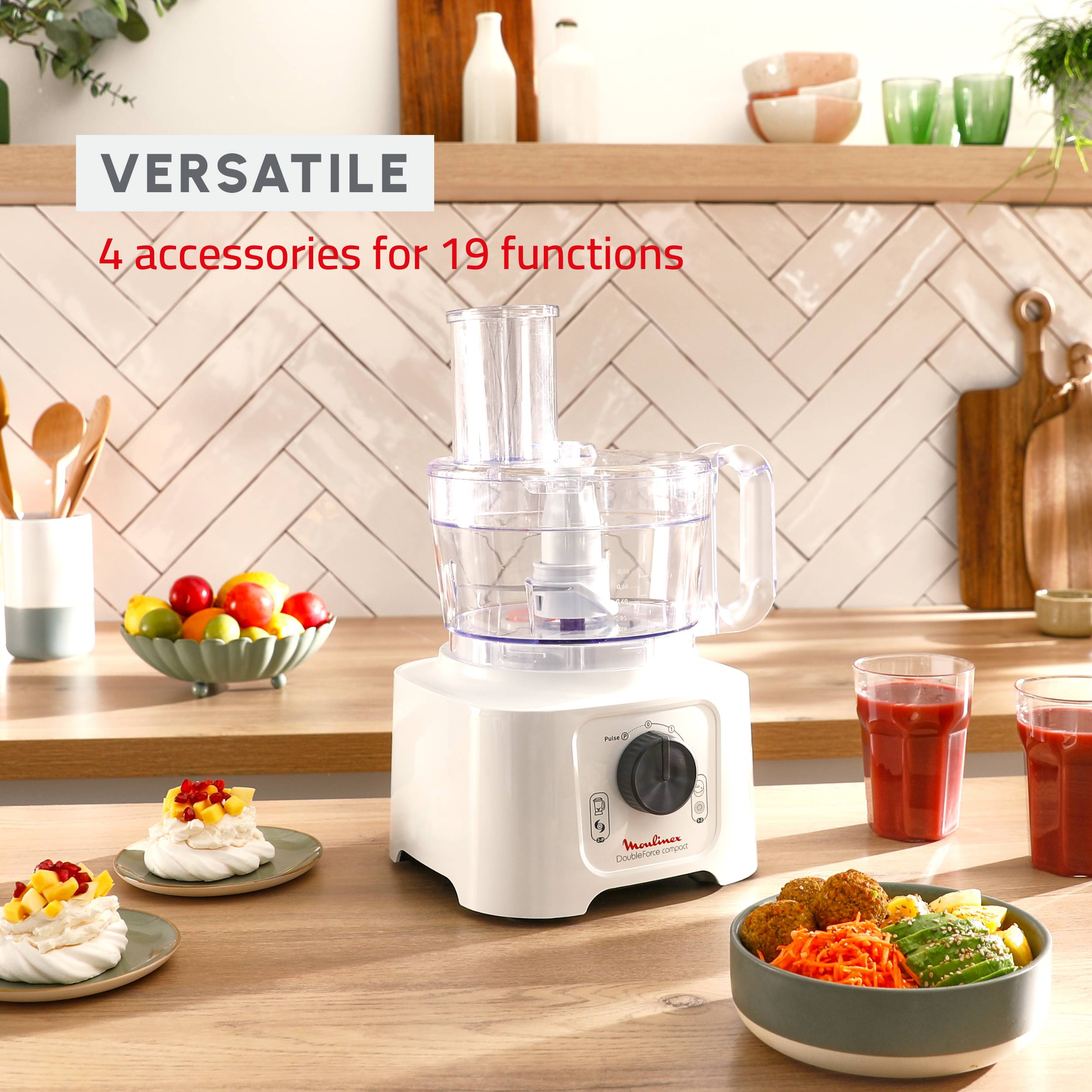 DOUBLE-FORCE COMPACT