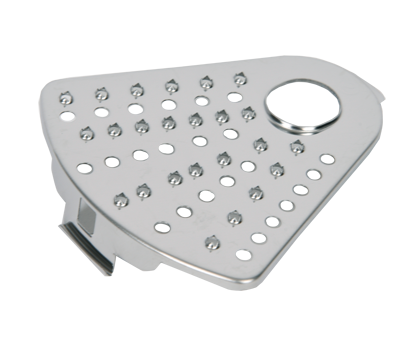 Lama per grattugiare finemente il parmigiano MS-651816