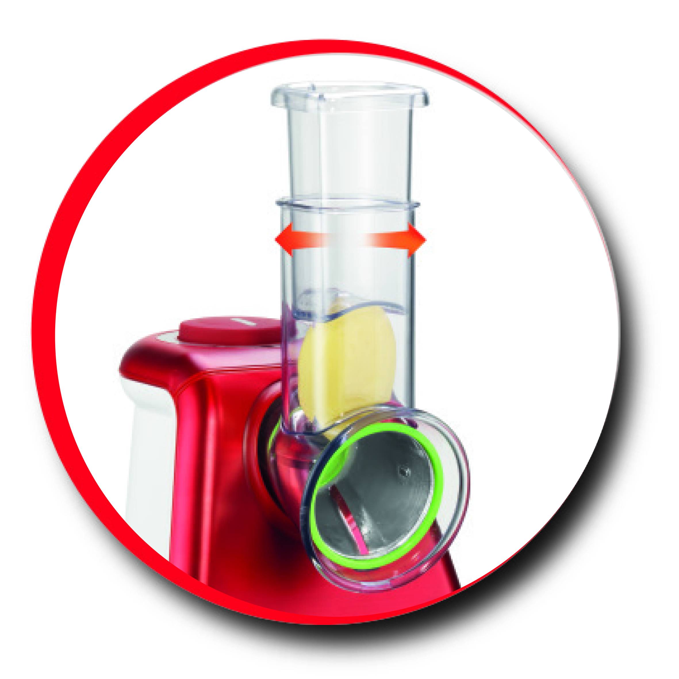 Portaconi in plastica SS-1530000100