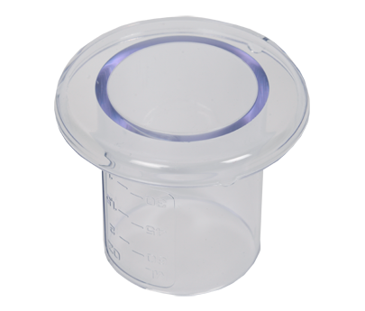 Tappo dosatore SS-1530000166