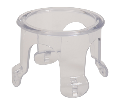 Coperchio del portaconi in plastica SS-194003