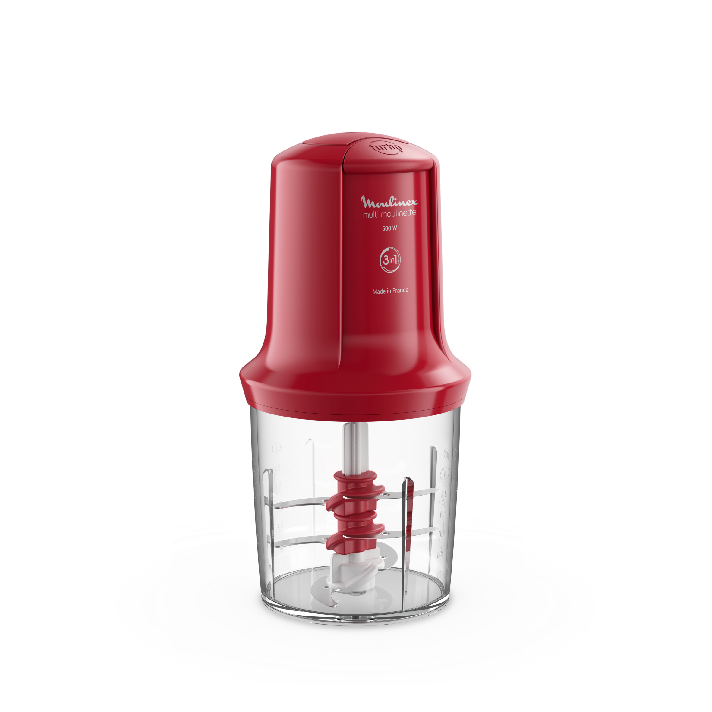 Tritatutto Multi Moulinette