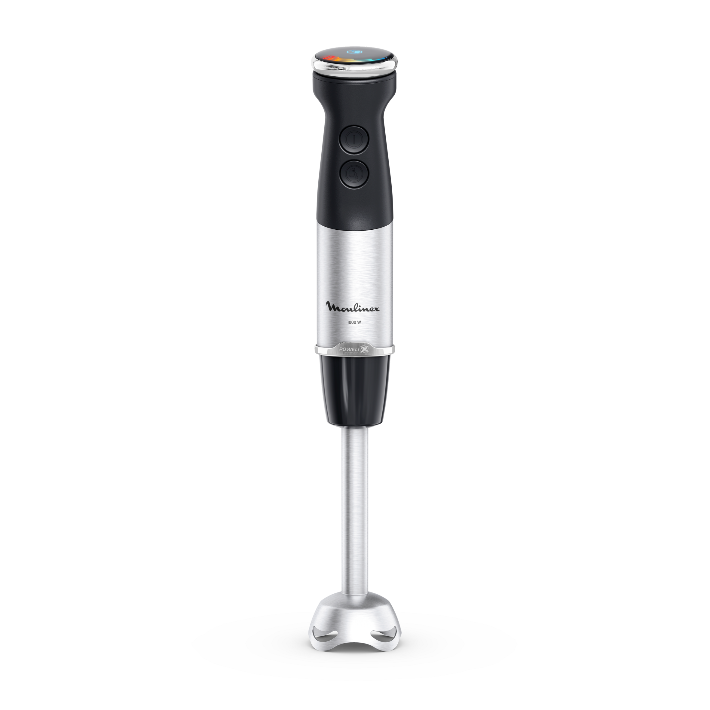 Mixer ad immersione Quickchef+ 4 in 1