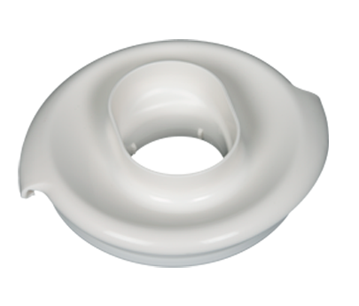 Coperchio bianco MS-0A11426