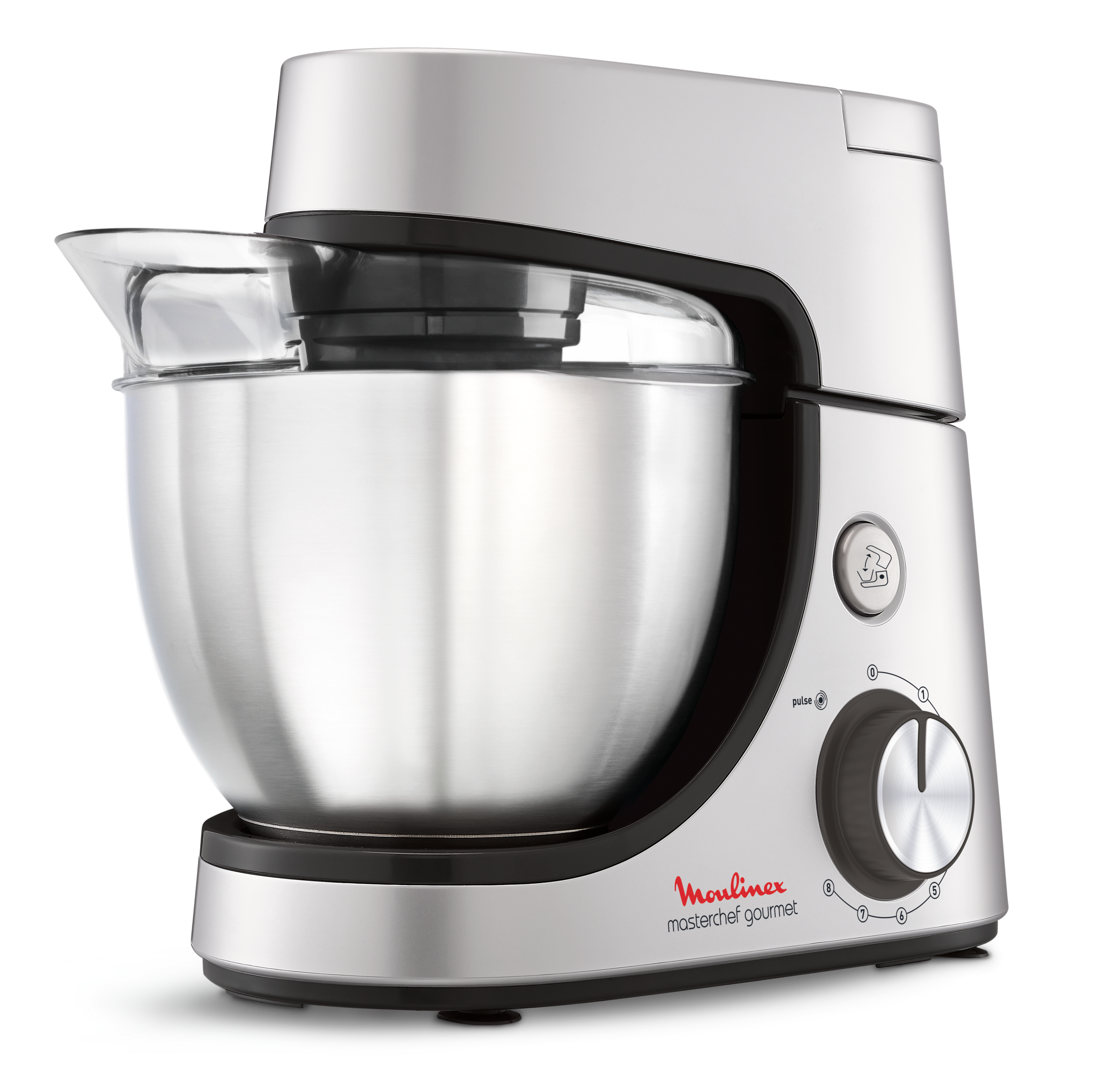 Impastatrice Masterchef Gourmet