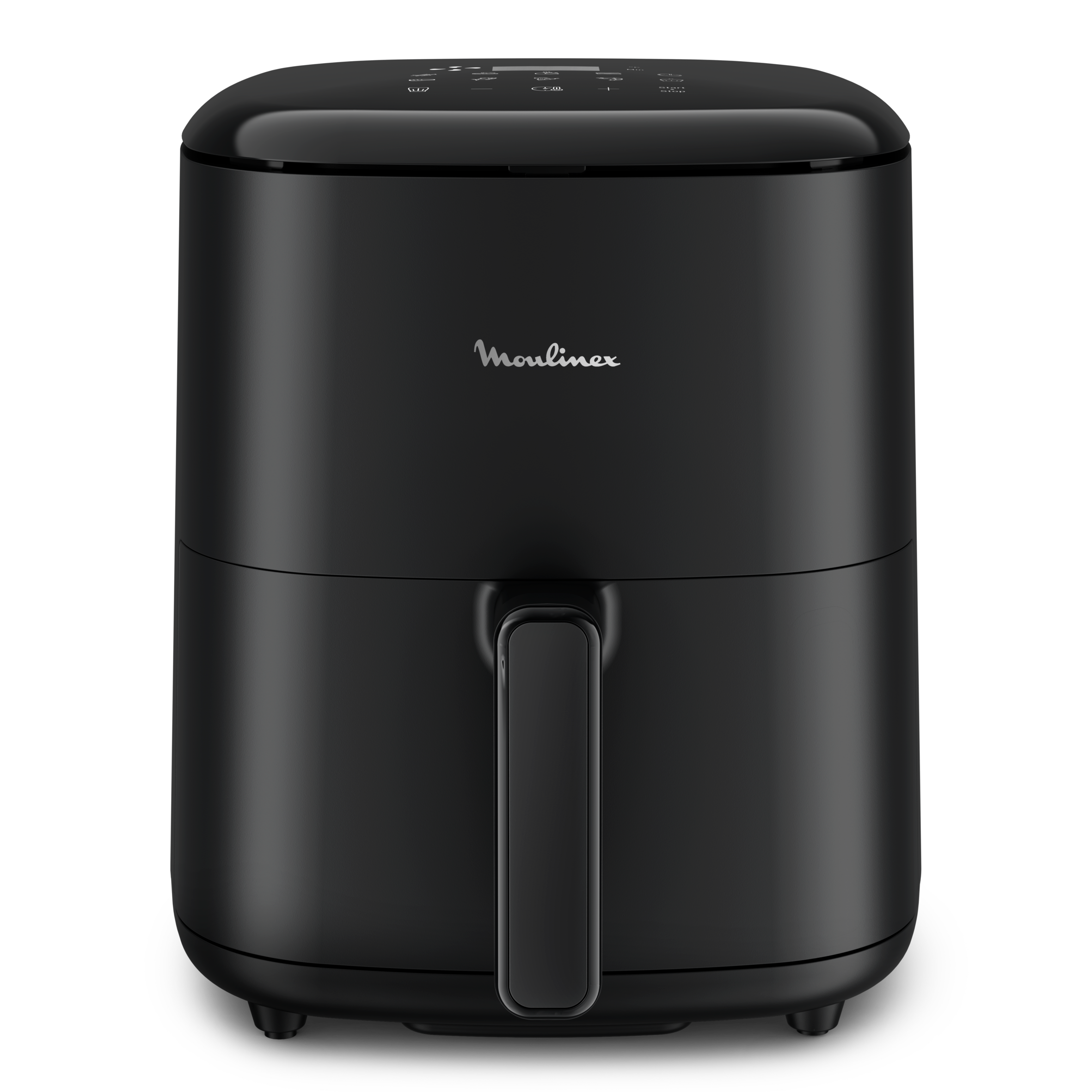 Easy Fry Max 5L Black