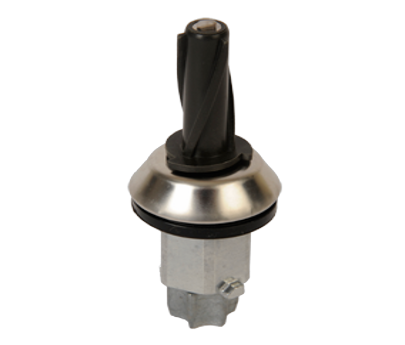 Albero di trasmissione Companion con guarnizione MS-0A19157