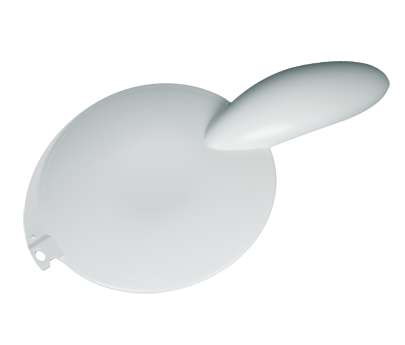 Coperchio recipiente bianco SS-192176