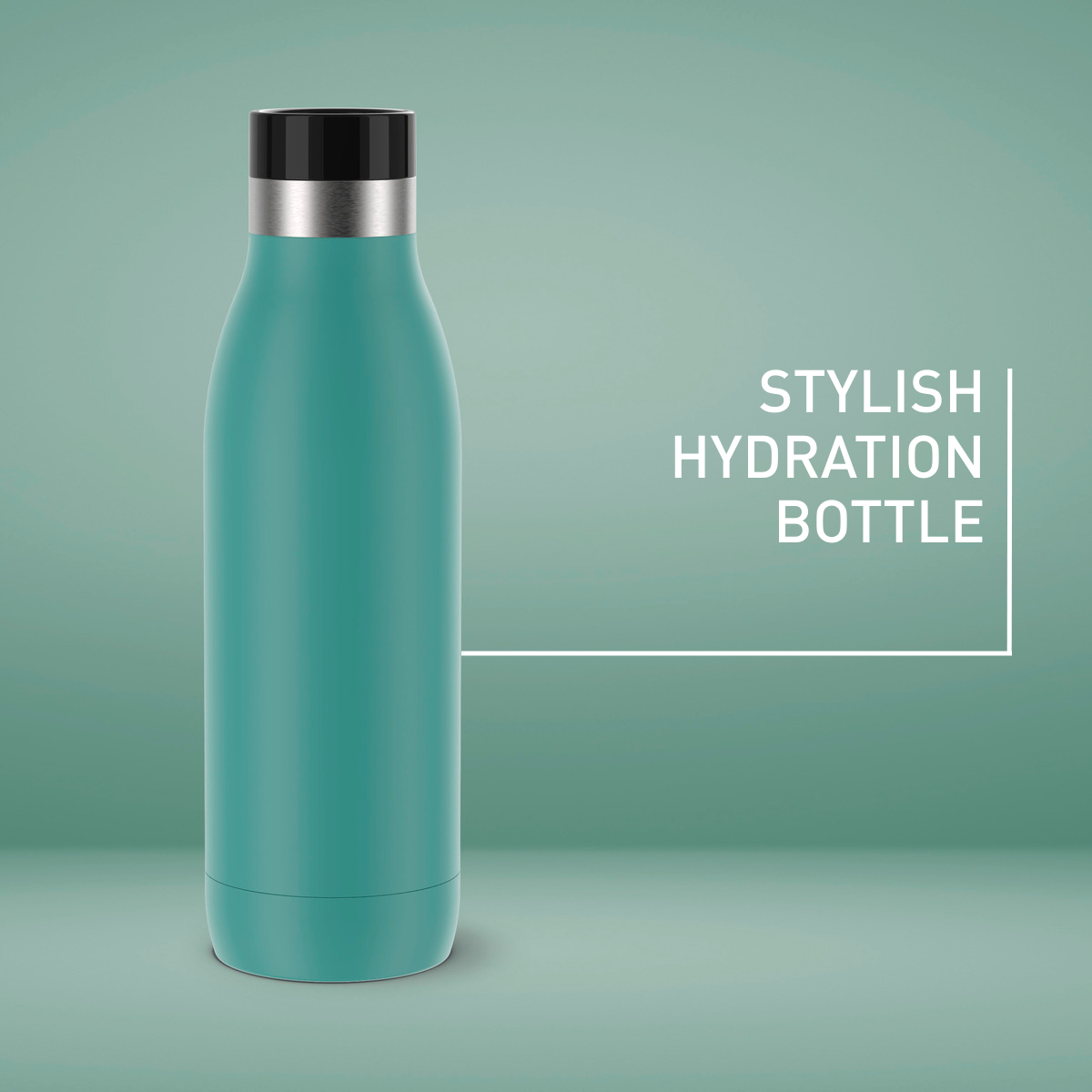 Borraccia Termica Bludrop 0,5L