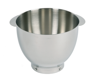 Recipiente per impastare in acciaio inossidabile MS-650191