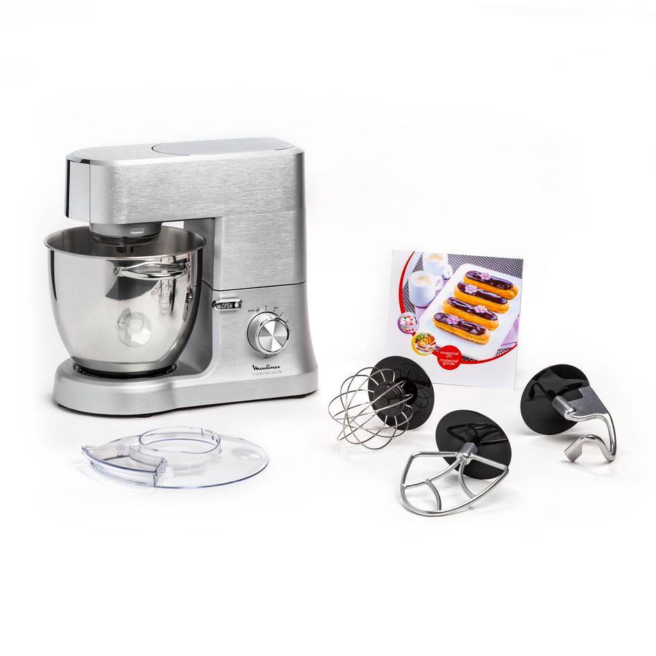 Impastatrice Masterchef Grande 6,7L