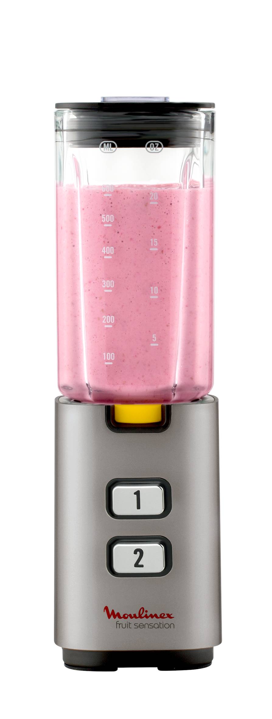 BLD FRUIT SENSATION + 2 ACCESSORI (2013)