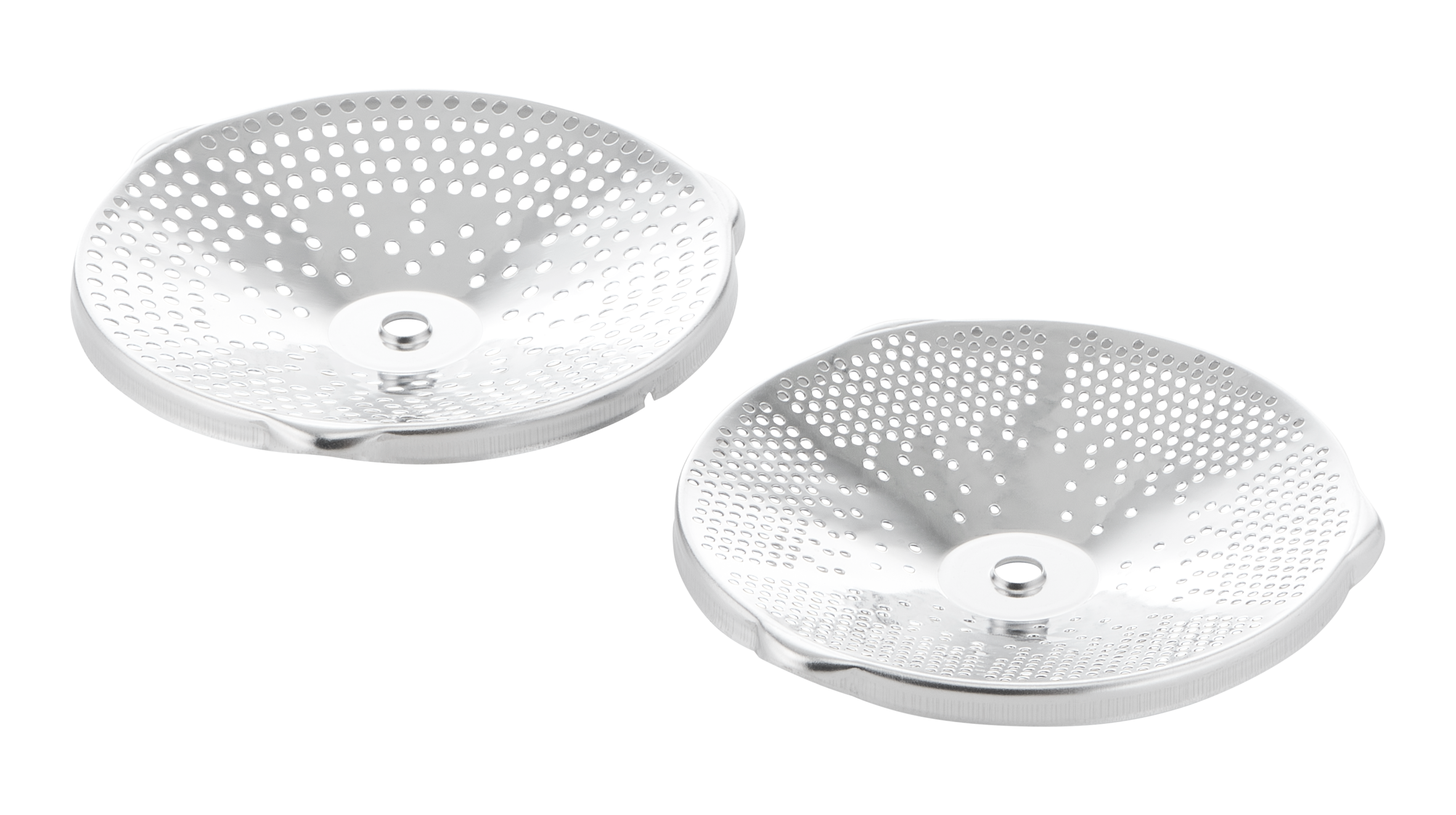 Passaverdure grande in acciaio inox