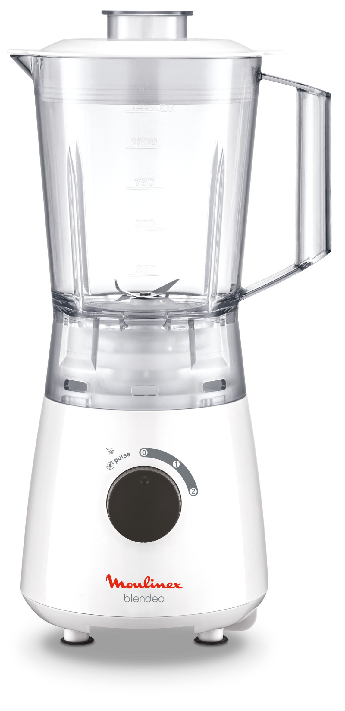 FRULLATORE BLENDEO LM2A0