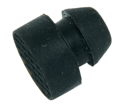 Piedino in gomma x1 SS-201756