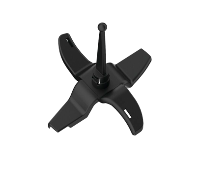 Paletta nera MS-652127