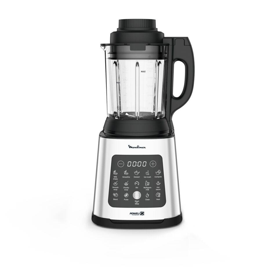 Frullatore con funzione cottura PerfectMix Cook