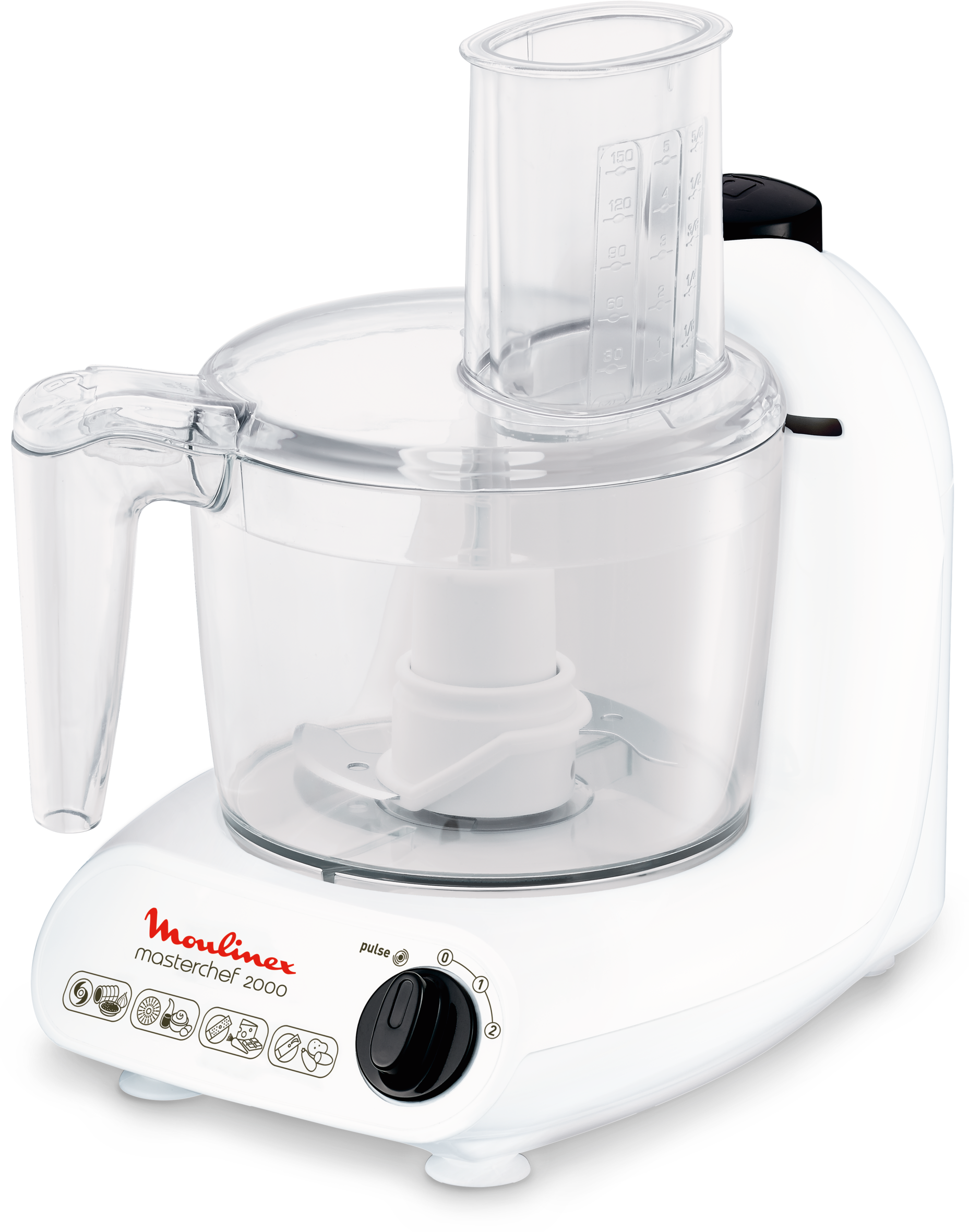 MASTERCHEF 2000