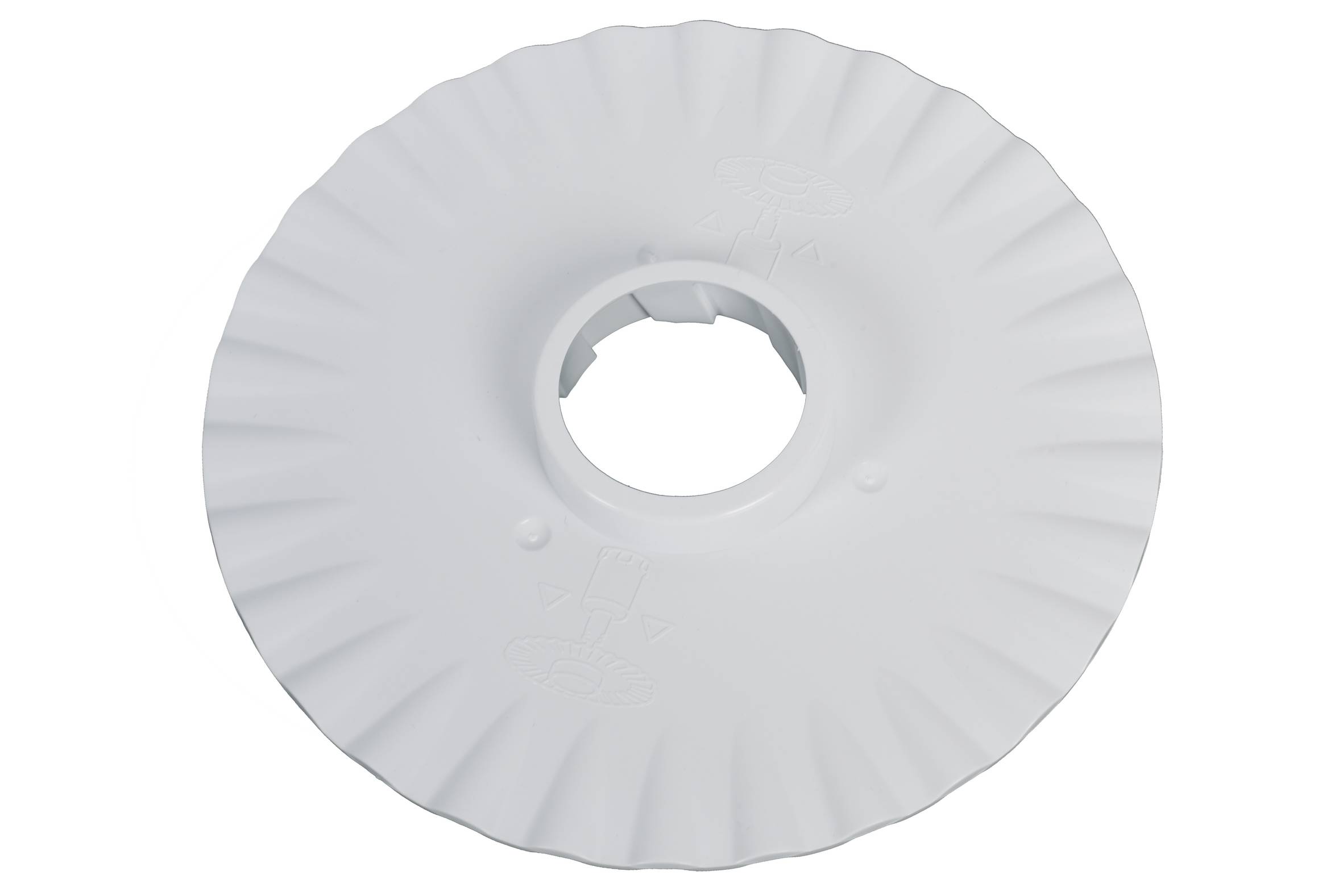 Disco per&nbsp;emulsionare MS-652098