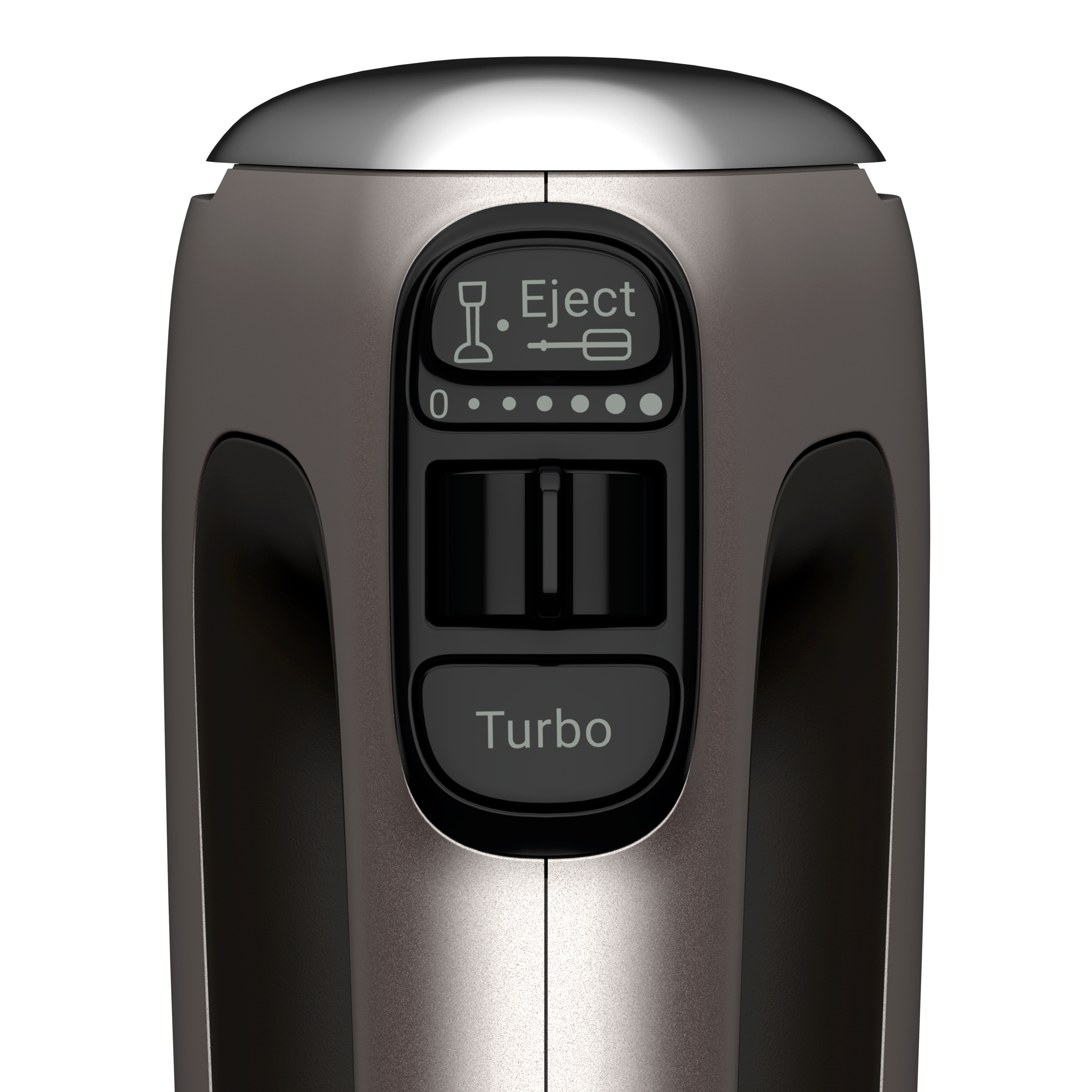 Sbattitore Powermix Silence