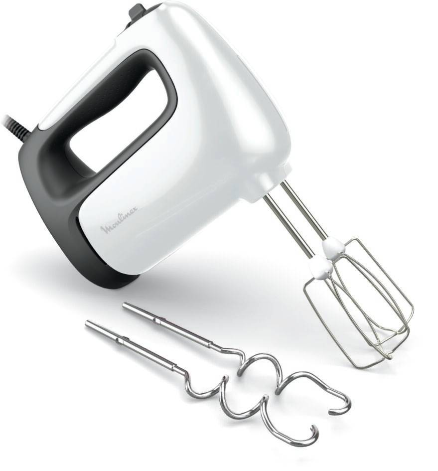 Sbattitore Prep'Mix+